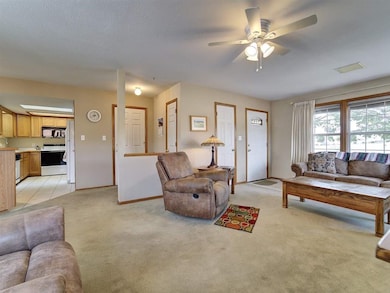 586 N Grand Falls Ct unit A, Grand Junction, CO 81501 - photo 6