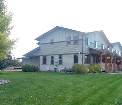 Condo sits next to open space to the east, affordi