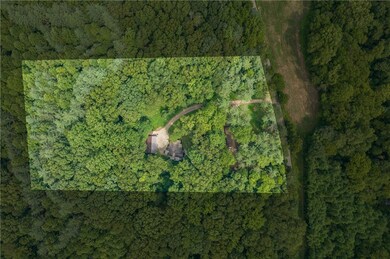 6014 N Lick Creek Rd, Morgantown, IN 46160 - photo 4