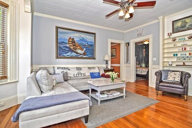 182 Federal St unit 1, Salem, MA 01970 - photo 5