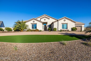 25315 S Pyrenees Ct, Queen Creek, AZ 85142 - photo 7