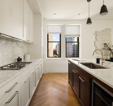 Astor unit 723, New York, NY 10023 - photo 5
