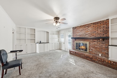 5728 E 62nd St, Tulsa, OK 74136 - photo 7