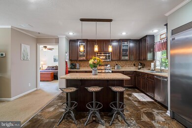 229 Tommy Trail, Louisa, VA 23093 - photo 4