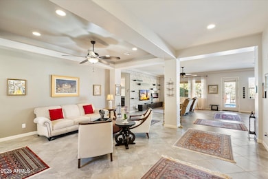 1142 E Bajor St, Gilbert, AZ 85298 - photo 3