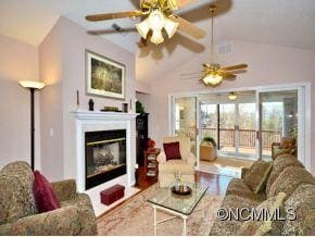 217 Ferguson Dr, Asheville, NC 28806 - photo 7