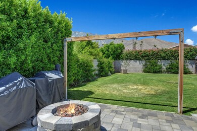 FIRE PIT TO MOUNTAINS MLS