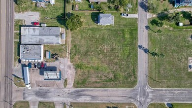 Ariel View