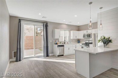 2671 Cottonwillow St, Las Vegas, NV 89135 - photo 7