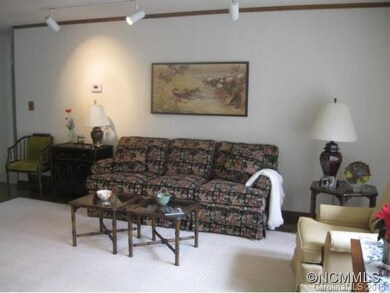 Other View of Living Room