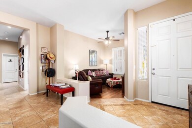 Estrella - 17709 W Desert View Ln