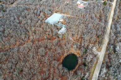 3305 Peoria Ave, Beggs, OK 74421 - photo 2