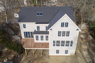 291 N Main St, Cohasset, MA 02025 - photo 5