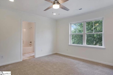 12 Harvley St, Greenville, SC 29609 - photo 5