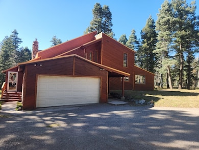 11 Vail Loop, Angel Fire, NM 87710 - photo 2
