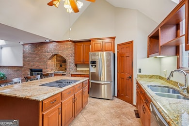 4027 Wood Acres Ct, Duluth, GA 30096 - photo 3