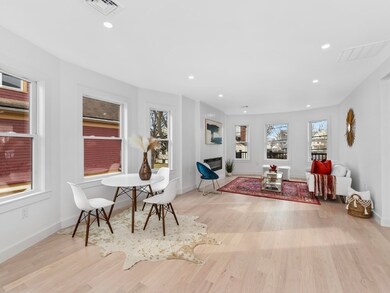 13 Amsden St unit 1, Arlington, MA 02474 - photo 7