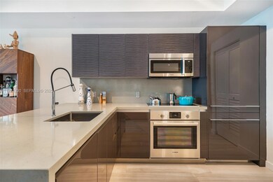 The Bond At Brickell unit 2706, Miami, FL 33131 - photo 2