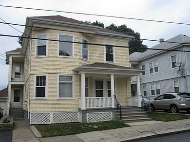 275 Lafayette St, Pawtucket, RI 02860 - photo 2