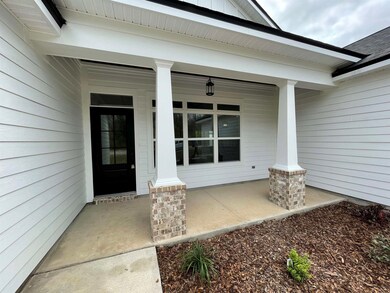 1107 Old Bethel Rd, Crawfordville, FL 32327 - photo 3