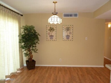 DINING SPACE
