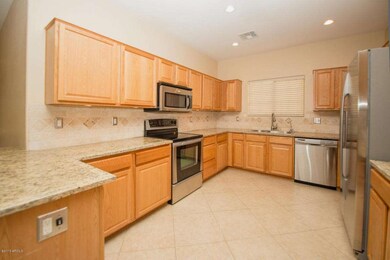 2592 S Nielson St, Gilbert, AZ 85295 - photo 2