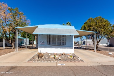 201 S Greenfield Road, 120