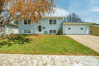 1419 23rd Street, Bismarck, ND 58501
