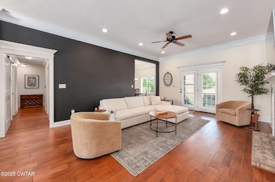 378 Zachary Ln, Jackson, TN 38305 - photo 4