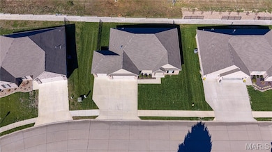 1599 Helmsdale Dr, Cape Girardeau, MO 63701 - photo 5