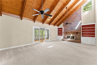 3629 Lantern Dr, Gainesville, GA 30504 - photo 5