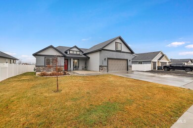 1240 Kimberly Meadows Rd, Kimberly, ID 83341 - photo 4