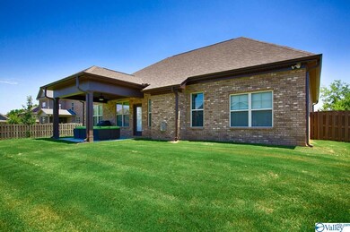 317 Shadow Court, Huntsville, AL 35824