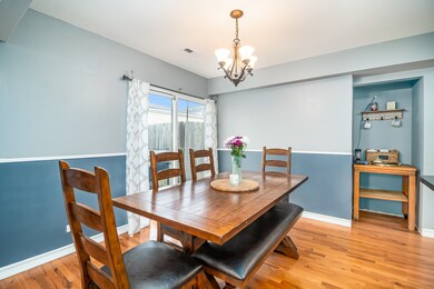 1784 Simms St unit 5, Aurora, IL 60504 - photo 6