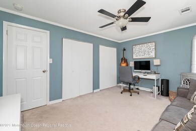 7 Fourth Bedroom en suite 2