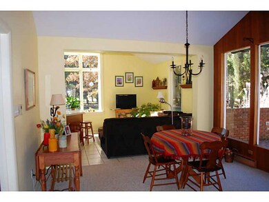 Dining Room.