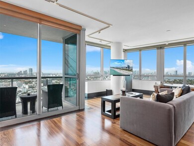 The Setai unit 3302, Miami Beach, FL 33139 - photo 3