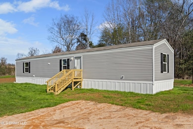 6920 Old Panola Rd, Sardis, MS 38666 - photo 2