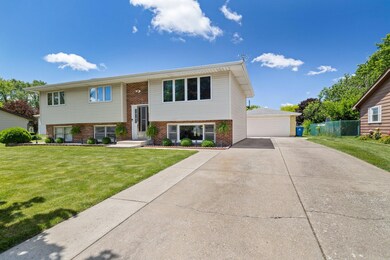 9846 Garfield Place, Crown Point, IN 46307 - photo 2