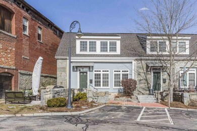 6 Bay Rd unit 31, Newmarket, NH 03857 - photo 2