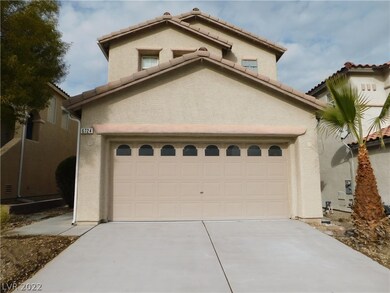 6724 Oak Mist St, Las Vegas, NV 89139 - photo 2