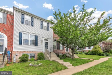 653 Kirkcaldy Way, Abingdon, MD 21009 - photo 2