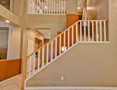 Entry Way