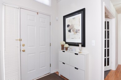 4502 Blossom Hill Trail unit 128, Ann Arbor, MI 48108 - photo 6