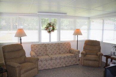 Florida Room