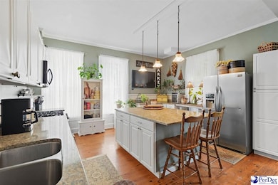 119 Spring St, Darlington, SC 29532 - photo 7