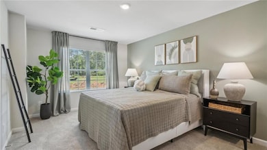 2098 Moss Hill Rd, Stone Mountain, GA 30088 - photo 6