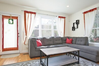 122 Clifton St unit 1, Cambridge, MA 02140 - photo 4