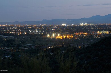City Lights