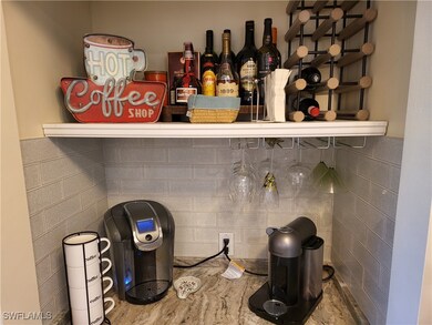 coffee and wine bar